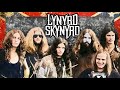 Lynyrd Skynyrd: Groundbreaking Documentary on a Legendary Band | Gone With The Wind | Amplified