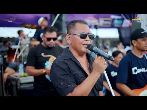 SAYANG   OM  BAMS MC | NEW PALLAPA PEMUDA CEMPLONG 2025