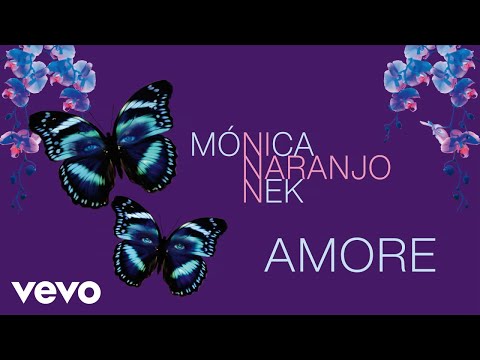 Video thumbnail for Amore
