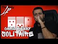 Chris Webby - Solitaire *Reaction* | WEBBY NOT PLAYIN ANY GAMES!!