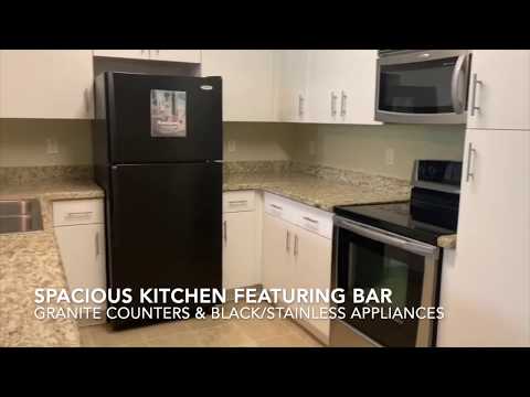 Mozaic at Union Station Apartments - Los Angeles - 2 Bed, 2 Bath + Den 1354 #224E