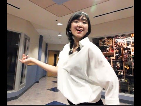 BlackPink - 마지막처럼 (As if It's Your Last)  Dance Video Cover