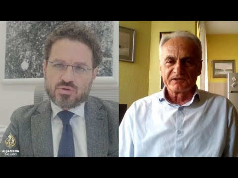 Pravosuđe u Bosni i Hercegovini zarobljeno politikom