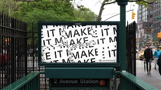 Insights 2024 Design Lecture Series: Mitch Paone of DIA Studio