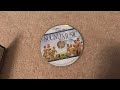 The Sound Of Music 1965 2005 DVD Menu Walkthrough Disc 2