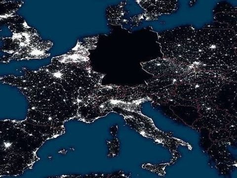 Blackout - Deutschland ohne Strom [Doku]
