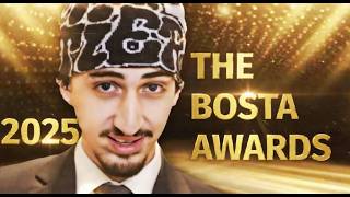 RAPPER RECAP DE 2025: GRINGO DE BOSTA AWARDS 🎤⭐