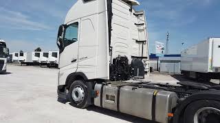بيع السيارات القاطرة Volvo FH 500 Globetrotter XL Varios - صورة 4 | Autoline SD السيارات القاطرة Volvo FH 500 Globetrotter XL Varios | صورة 4 - Autoline