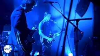 Interpol - Take you on a cruise (Live)