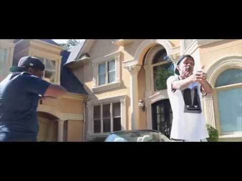 YPG Chase X Ju - All Of My Niggas [prod. Chophouze]