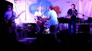 RGB In Concert - Mr. Fantasy Jam into Lovelight into Last Time | Durham Fair | 25 Sept 2010