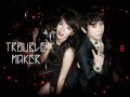 Trouble Maker (Hyunseung & Hyuna) Instrumental ...