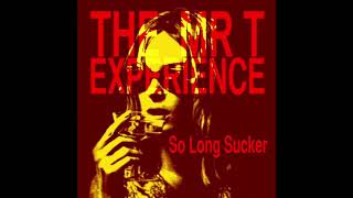 The Mr. T Experience - So Long Sucker 7"
