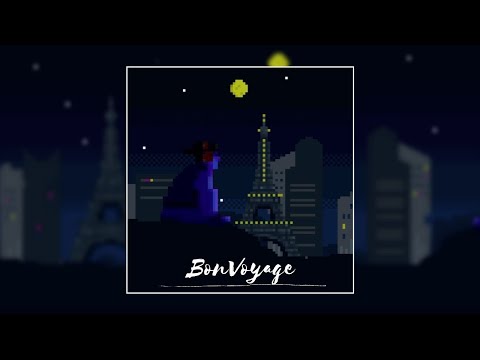 ARES MC - BON VOYAGE