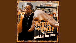 Ain&#39;t Goin Nowhere