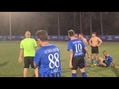 Karlsruher SC 2 - Olympia Hertha Karlsruhe Elfmeterschießen