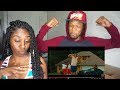 Young M.A "BIG" (Official Music Video) REACTION!