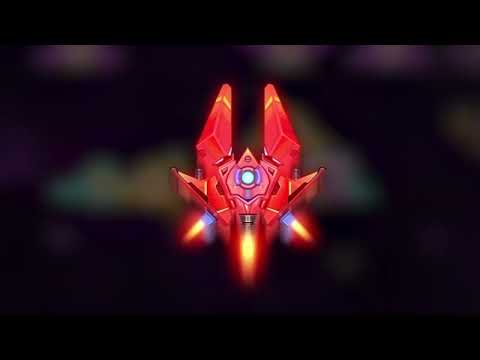 Galaxy War - Chicken Shooter