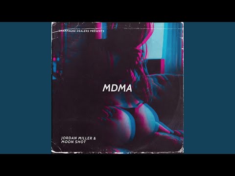 MDMA (Radio Edit)