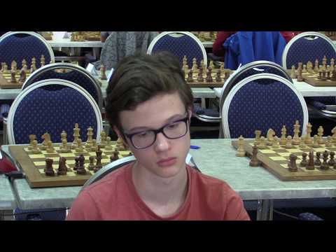 CH16 7.2.  Vadila Ondrej - FM Sahidi Samir ½ - ½