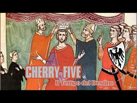 Cherry Five - Il Tempo del Destino