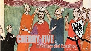 Cherry Five - Il Tempo del Destino