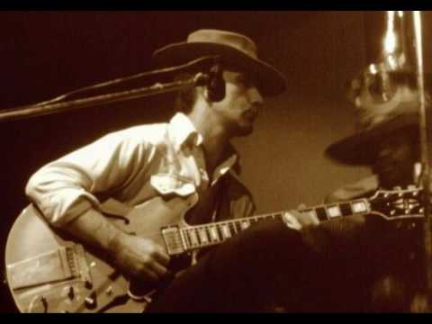 JJ Cale - changes