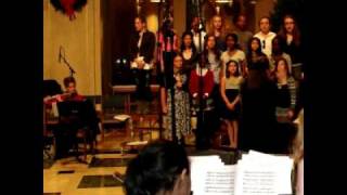 2010 Christmas Eve Carols at the National Shrine.m4a