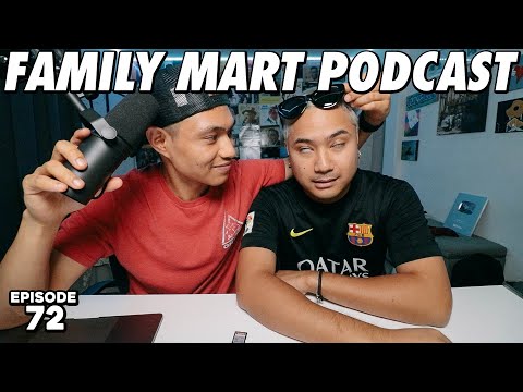 Ellen Iverson - Family Mart Podcast (episode 72)