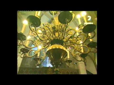 A. Guilmant: Pastorale from I. Organ Symphony