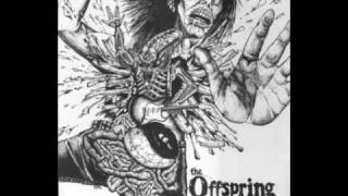 The Offspring - The Offspring - Jennifer Lost The War