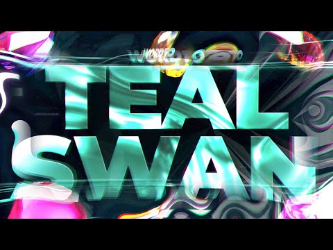 ADIL OMAR - TEAL SWAN