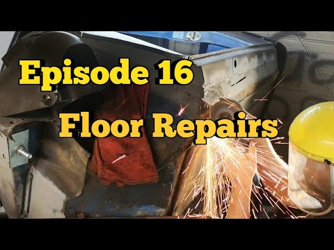 Classic Mini restoration | Episode 16