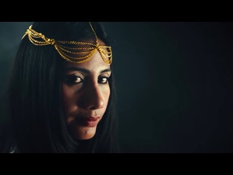 Pharaoh Darci feat Matt Porsche - King (Official Music Video)