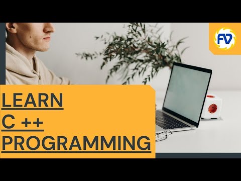 10am to 6pm c++ programming course