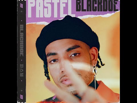 BlackDoe - Pina Colada 칵테일 (ft. CHILDDIAHN) Official Audio