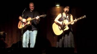 Tish Hinojosa — "Prairie Moon" — Saxon Pub 2013