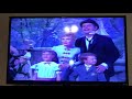 Closing To Disney S Sing Along Songs Heigh Ho 1994 VHS
