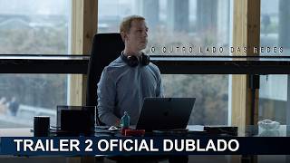 O Outro Lado das Redes 2026 Trailer Oficial Dublado