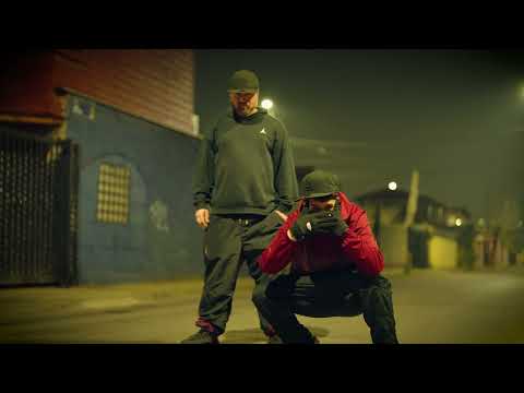 OMEGA EL CTM x FESIM - No quieren ver (prod by Cheterioways)