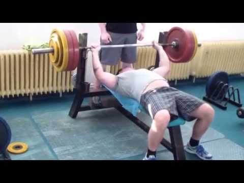 Bench test maxima 7 4 porno verze