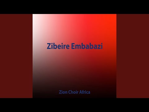 Zibeire Embabazi