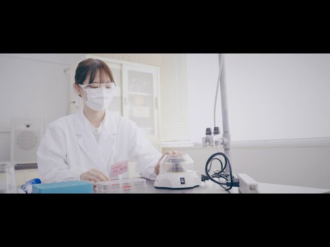 【群大生の1日紹介】授業編（理工学部）