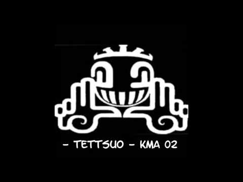 Tettsuo KMA 02 Tribe