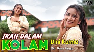 Download lagu Dj Kentrung Ikan Dalam Kolam Dini Kurnia I Music... mp3