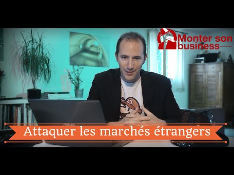 comment financer un projet a l'etranger