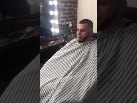 Barbers bars vendz vends ng8 set115 notts Nottingham hiphop grime freestyle