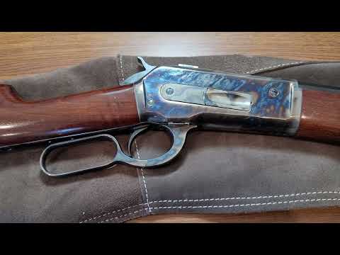 Chiappa Winchester 1886 in .45/70
