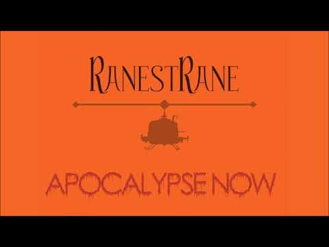 RanestRane - APOCALYPSE NOW | Teaser