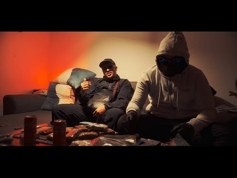 ZVdu17 - PAS MAL (Clip officiel)